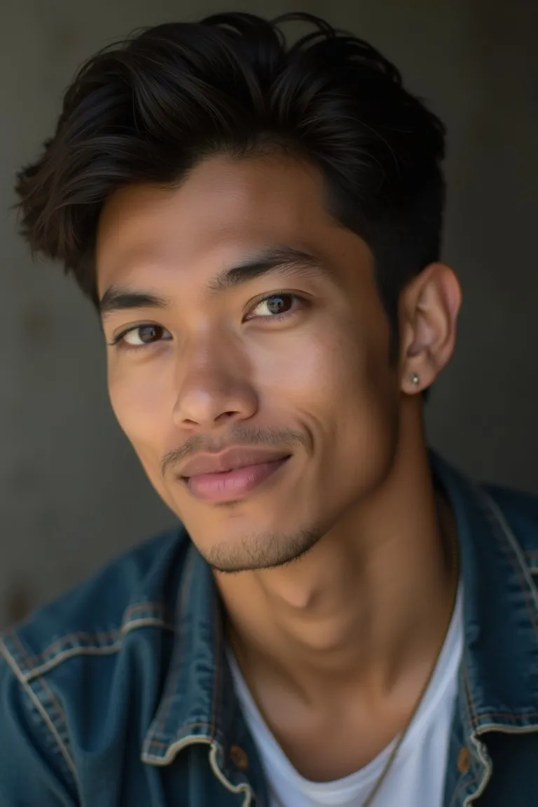 Andi Pratama
