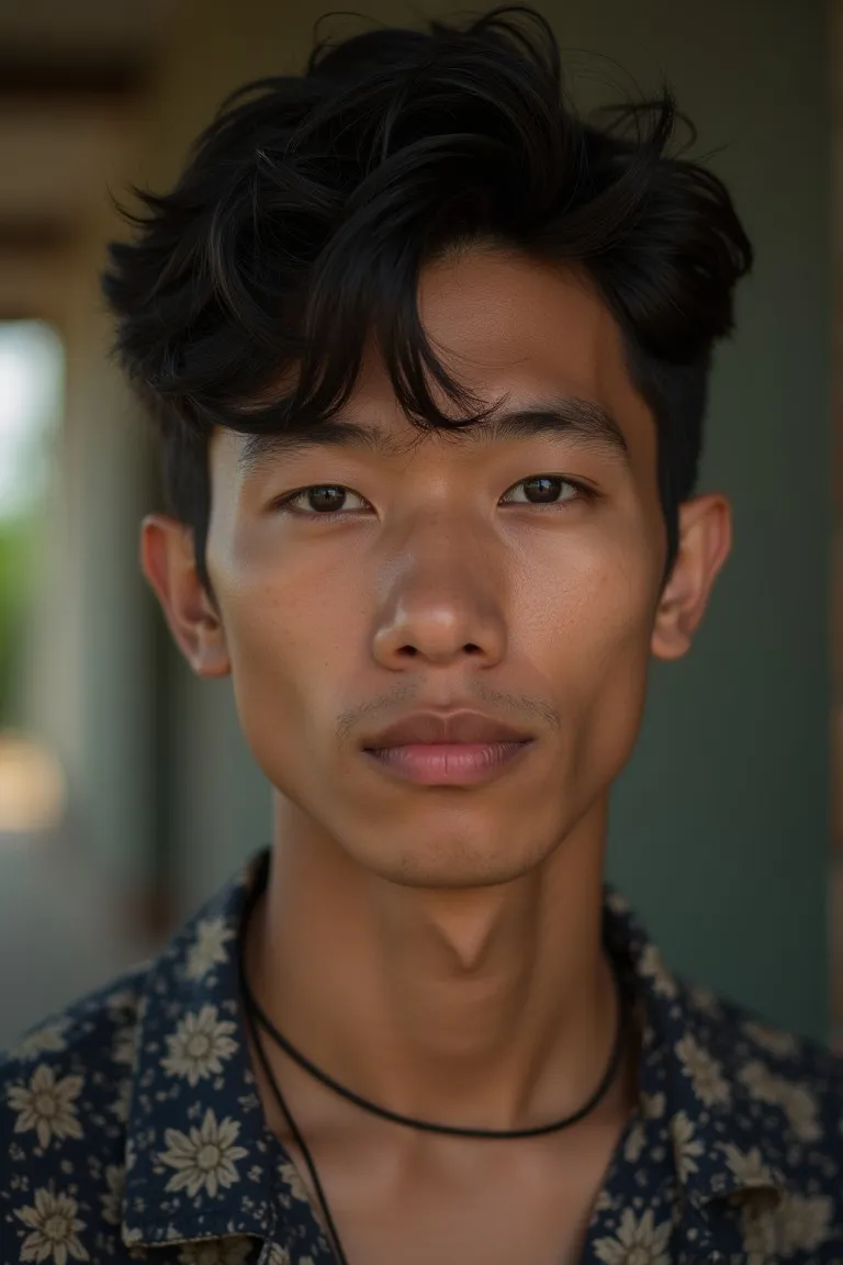 Budi Kaskus
