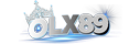 OLX89 Logo