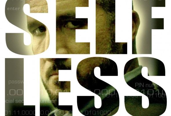 Award-Winning Identity Theft Thriller, SELFLESS, to Air on Comcast VOD, September 13 - December 12